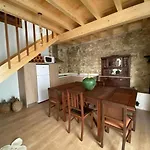 Διαμέρισμα Casinha Da Avo Rosario *
