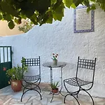 Casinha Da Avo Rosario * Juncal (Leiria)