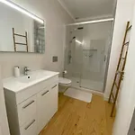 아파트 Casinha Da Avo Rosario