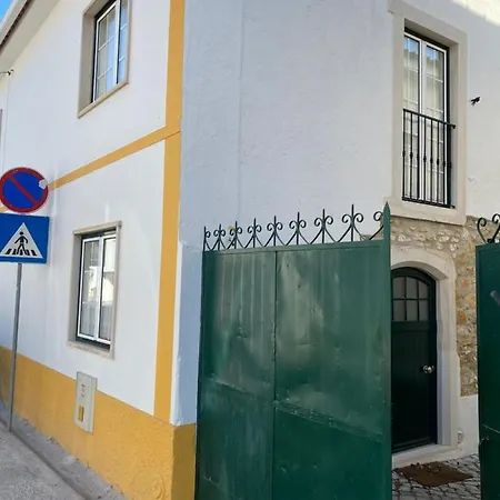 Casinha Da Avó Rosário