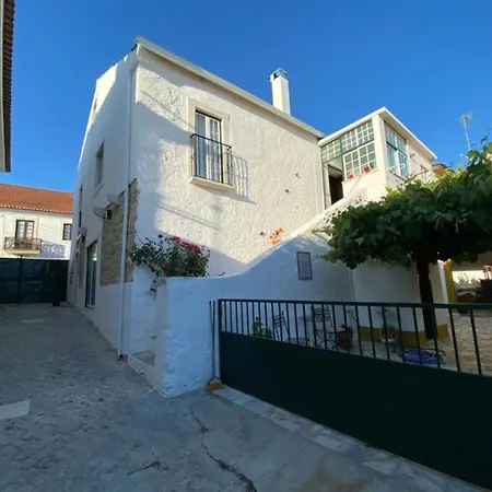 Casinha Da Avó Rosário Apartamento *