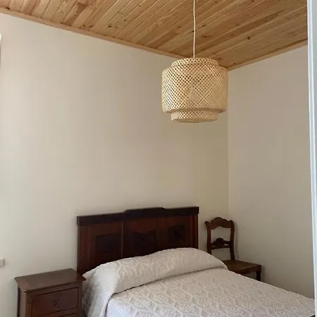 Casinha Da Avó Rosário Apartamento Juncal (Leiria)