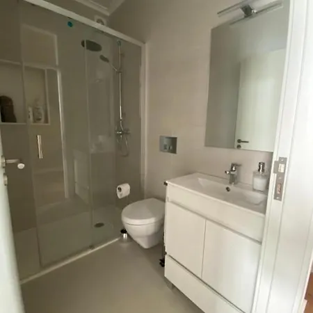 Apartamento Casinha Da Avó Rosário