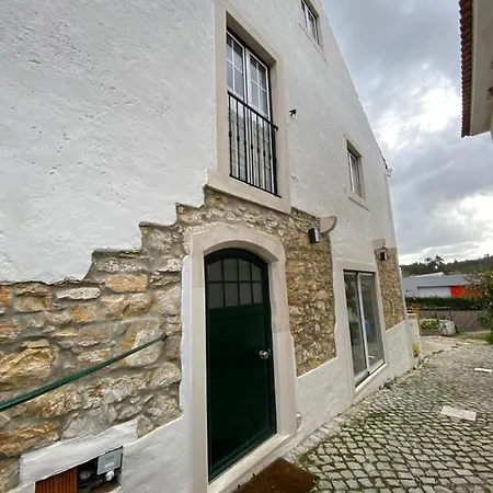 Casinha Da Avó Rosário Apartamento *