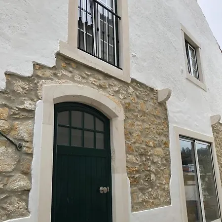 Casinha Da Avó Rosário * Juncal (Leiria)