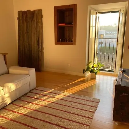 Casinha Da Avó Rosário Apartamento Juncal (Leiria)