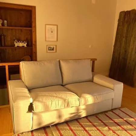 Casinha Da Avó Rosário