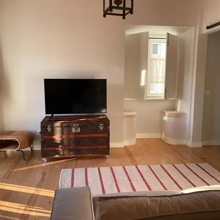 Casinha Da Avó Rosário