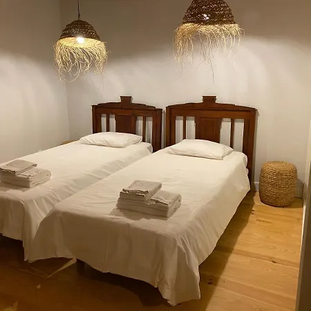 Casinha Da Avo Rosario 아파트 Juncal (Leiria)