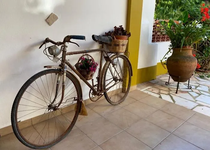 Casinha Da Avo Rosario