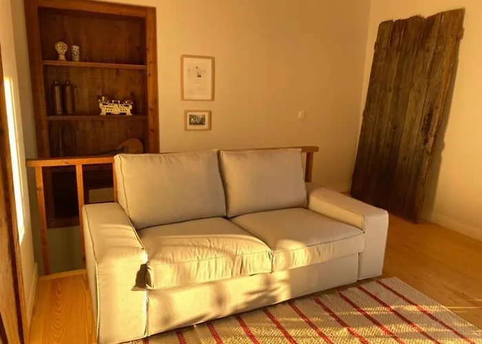 Casinha Da Avo Rosario
